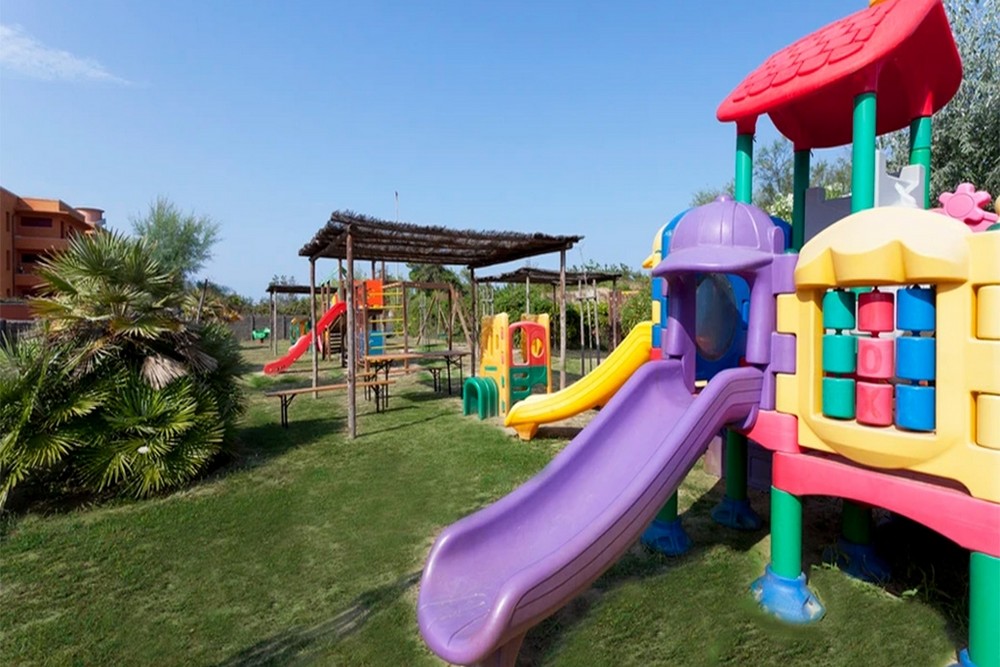 Toscana Sport Resort